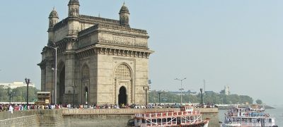 Top 5 Historical Places and Monuments in Mumbai