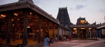 Kapaleeswarar Temple, Chennai