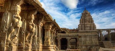 Top 8 Places That Add Value to Your Anantapur Visit