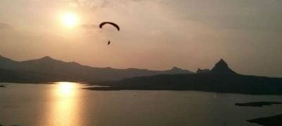 Top 5 Paragliding Spots Near Mumbai
