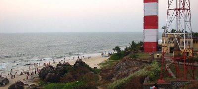 Top 5 Beaches in Mangalore