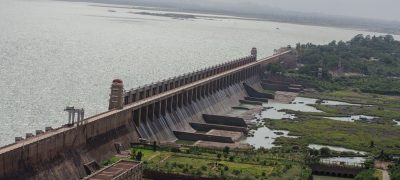 Top 10 Most Popular Dams in India
